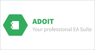 AdoIT by BOC-Group