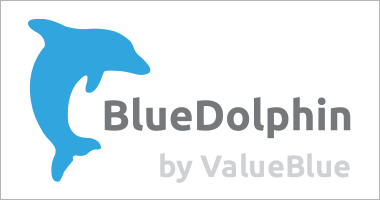 BlueDolphin by ValueBlue