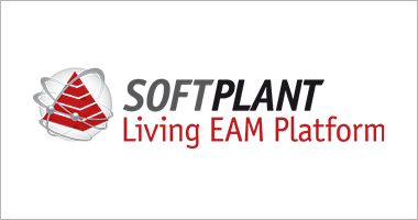 Living EAM Platform by Softplant