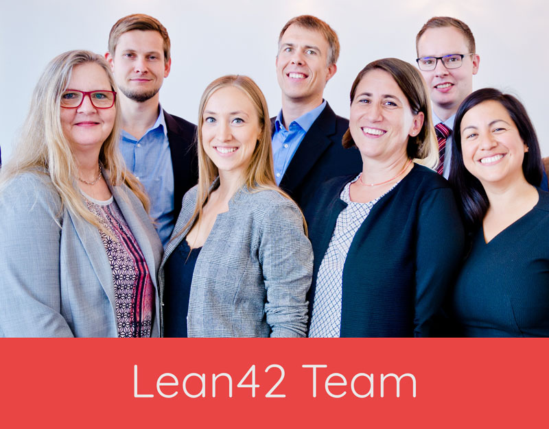 Lean42 Team