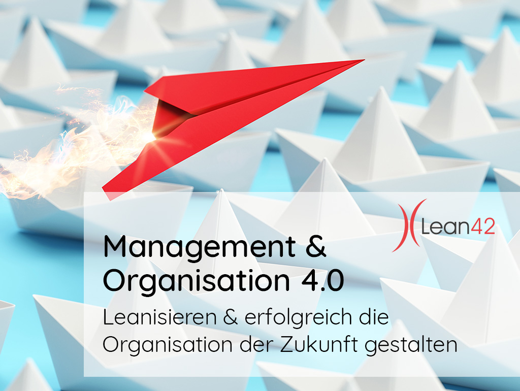 Management & Organisation 4.0