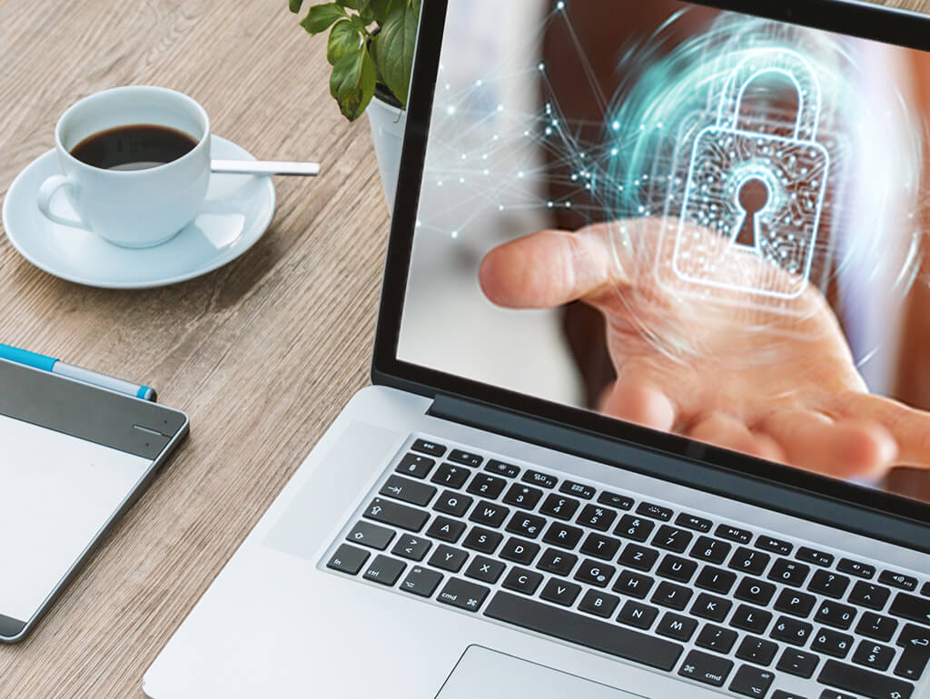 LeanISMS Homepage ist online! Informationssicherheit & Datenschutz ist Erfolgsfaktor für digitale Transformation