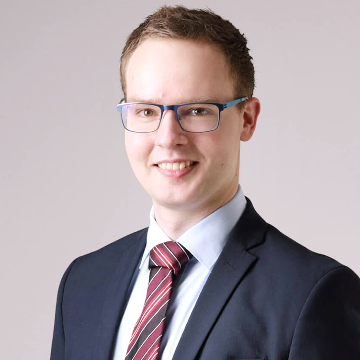 Sebastian Hanschke Geschäftsführender Gesellschafter & Senior Management Consultant​ Lean42 GmbH