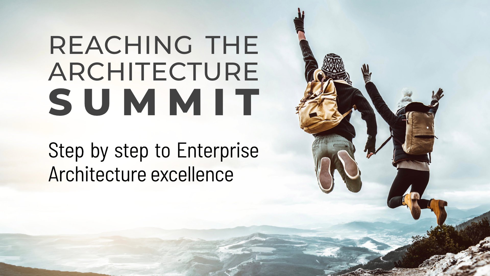 Lean42 GmbH | CIO Advisory - IT Management Consulting Partner​: CIO Advisory that works – Enterprise Architecture, Strategy & Digital Transformations