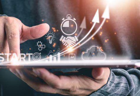 Lean42 GmbH | CIO Advisory - IT Management Consulting Partner​: CIO Advisory that works – Enterprise Architecture, Strategy & Digital Transformations