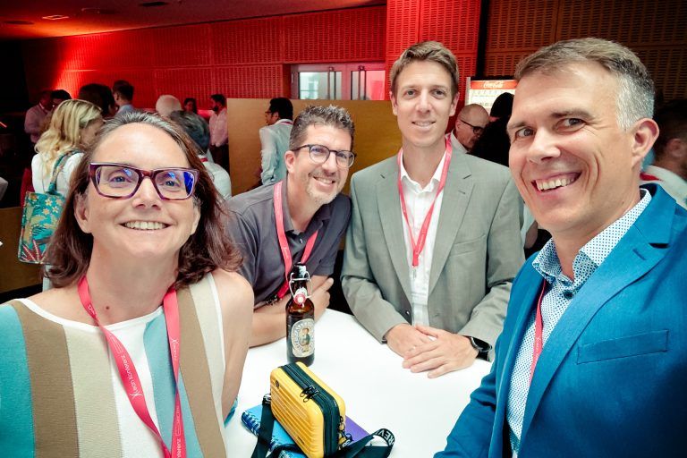 Lean42 GmbH | CIO Advisory | LeanLeaderSummit 2025