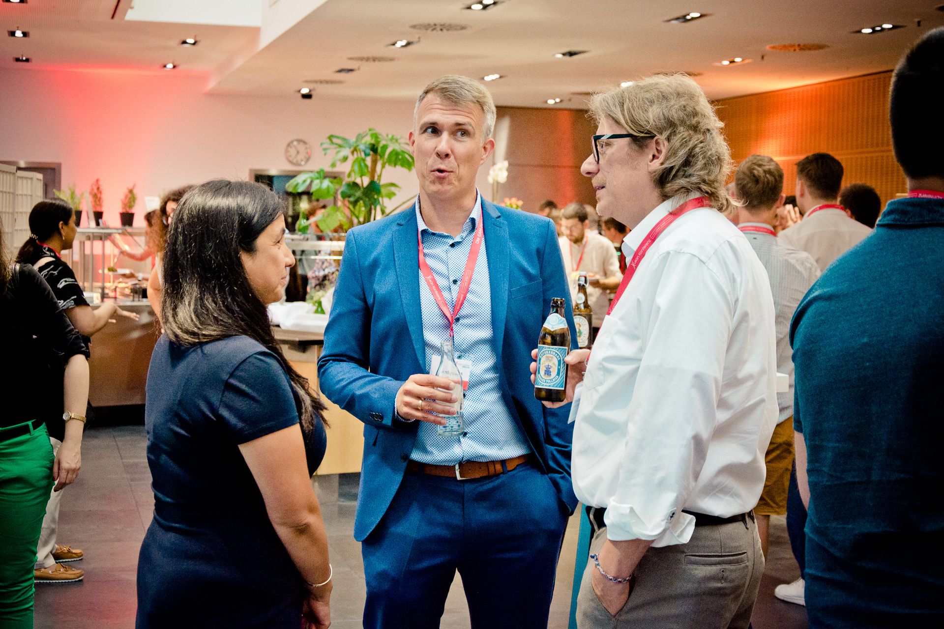 Lean42 GmbH | CIO Advisory | LeanLeaderSummit 2025