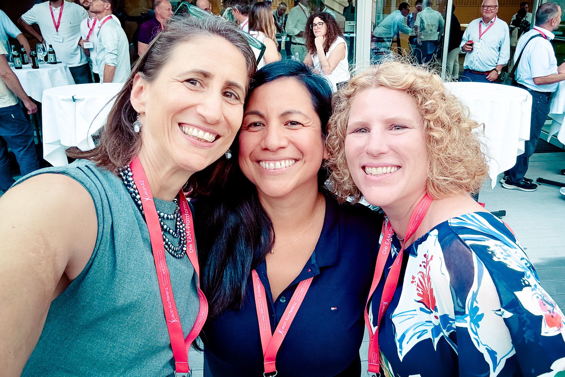 Lean42 GmbH | CIO Advisory | LeanLeaderSummit 2025