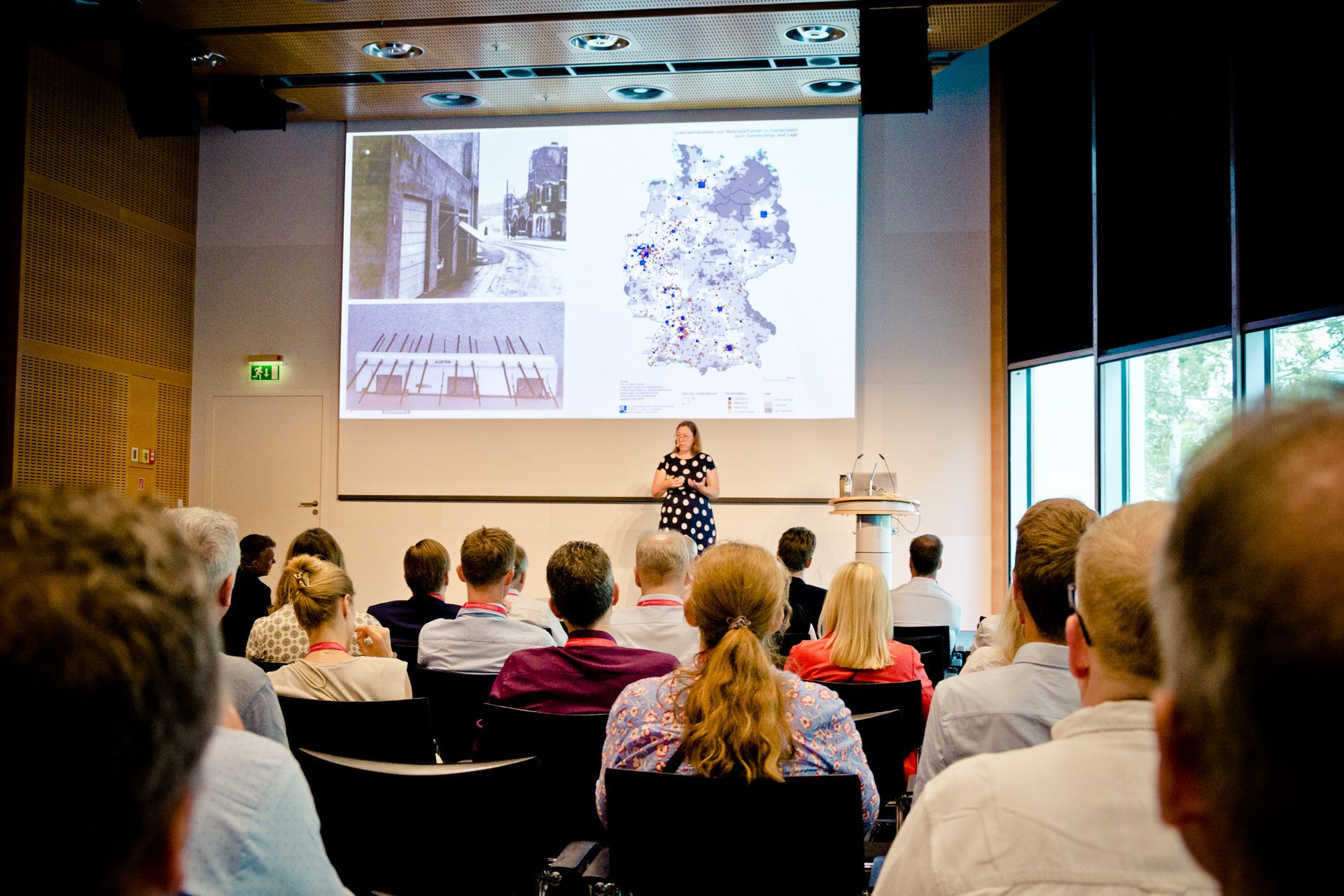 Lean42 GmbH | CIO Advisory | LeanLeaderSummit 2025