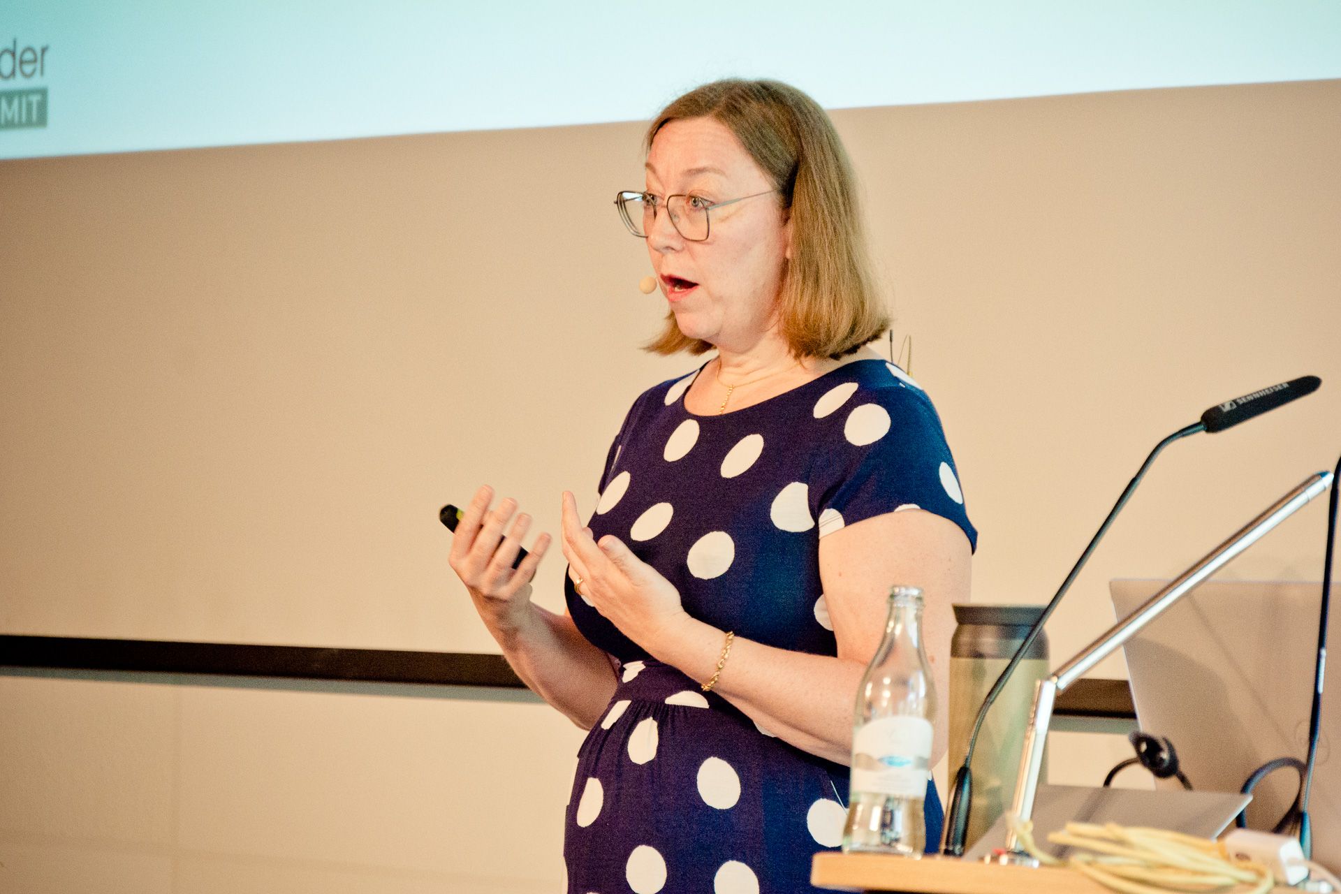 Lean42 GmbH | CIO Advisory | LeanLeaderSummit 2025