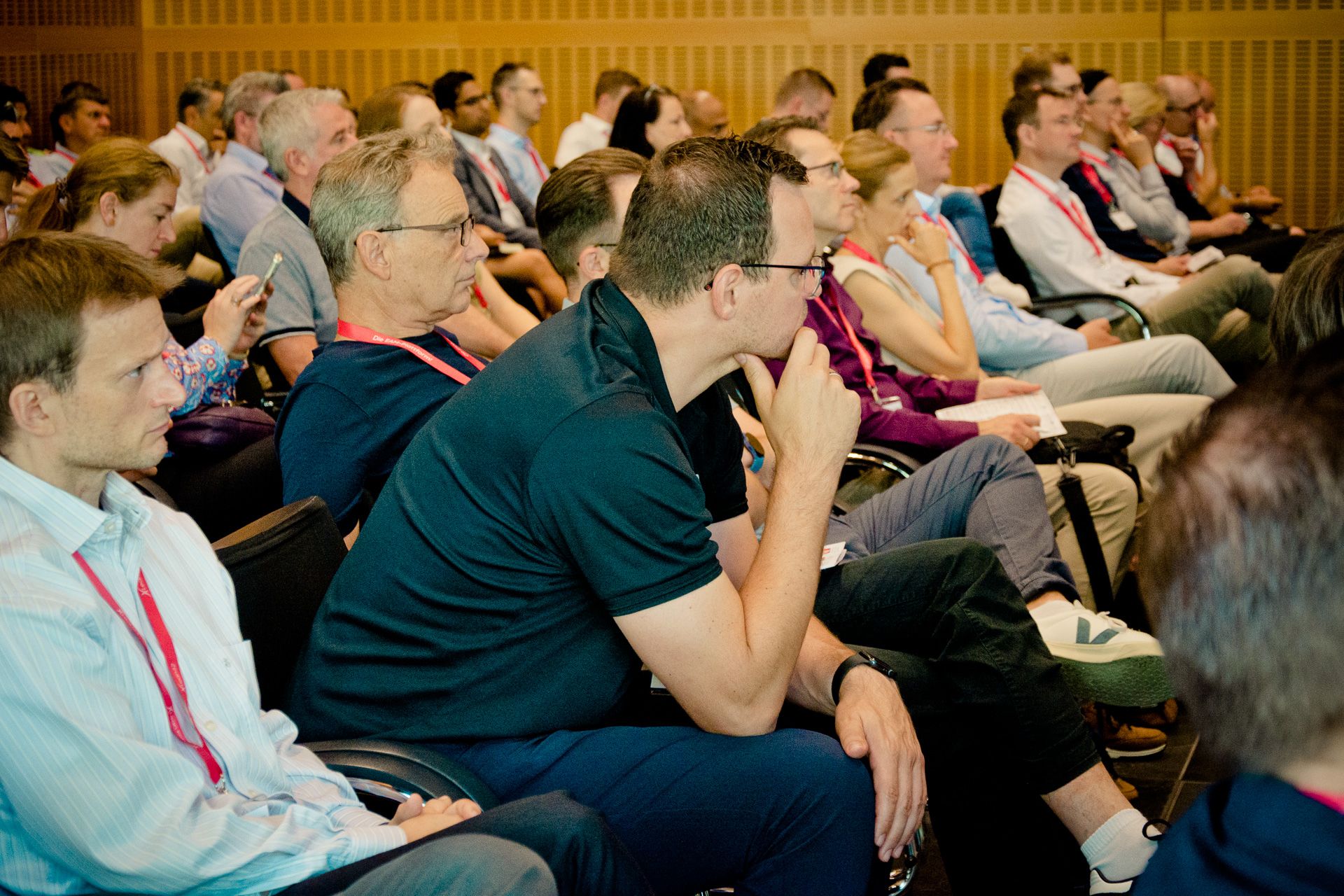 Lean42 GmbH | CIO Advisory | LeanLeaderSummit 2025