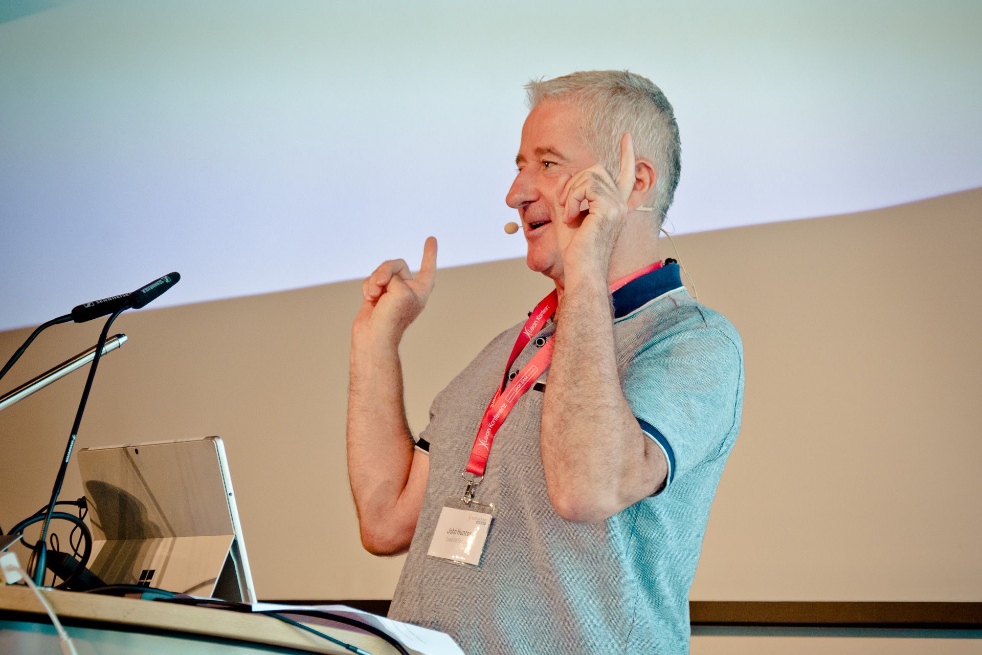 Lean42 GmbH | CIO Advisory | LeanLeaderSummit 2025