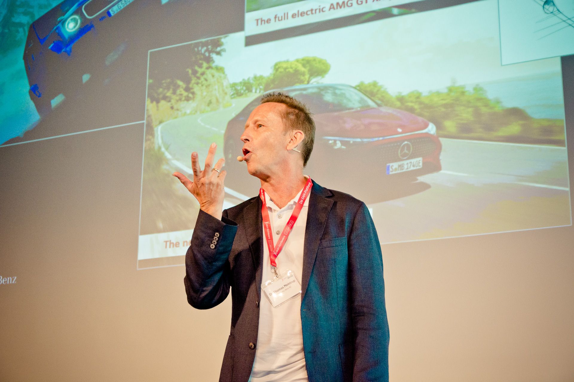 Lean42 GmbH | CIO Advisory | LeanLeaderSummit 2025