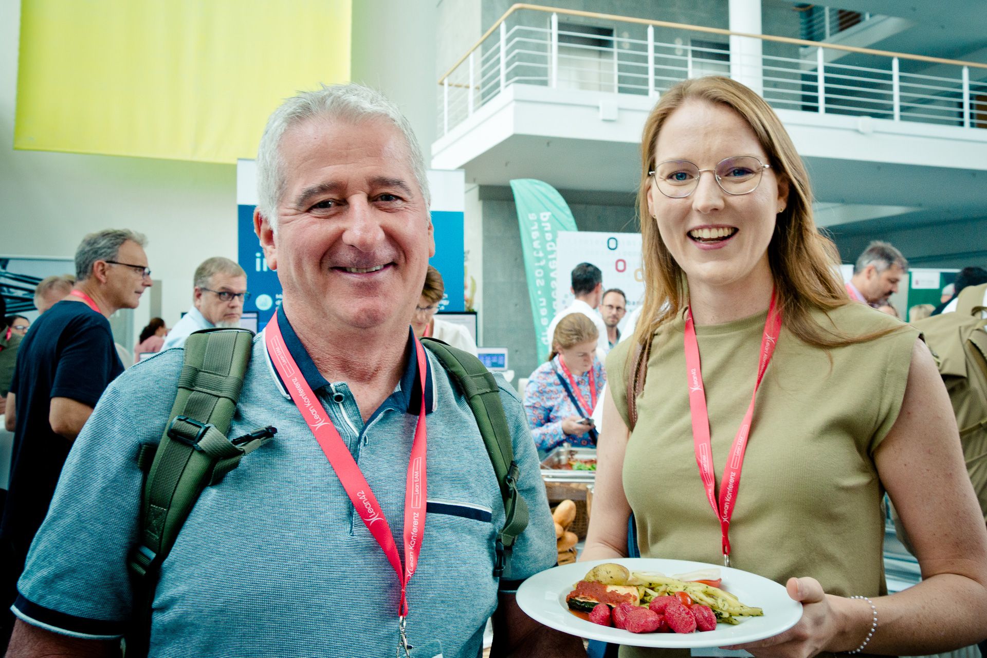 Lean42 GmbH | CIO Advisory | LeanLeaderSummit 2025