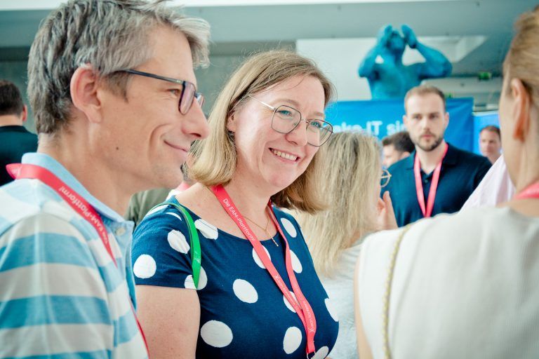 Lean42 GmbH | CIO Advisory | LeanLeaderSummit 2025
