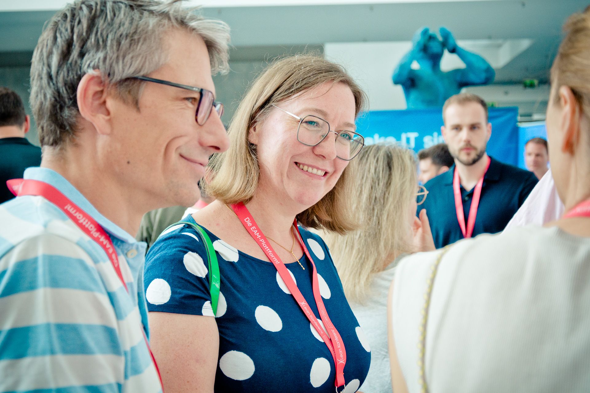 Lean42 GmbH | CIO Advisory | LeanLeaderSummit 2025