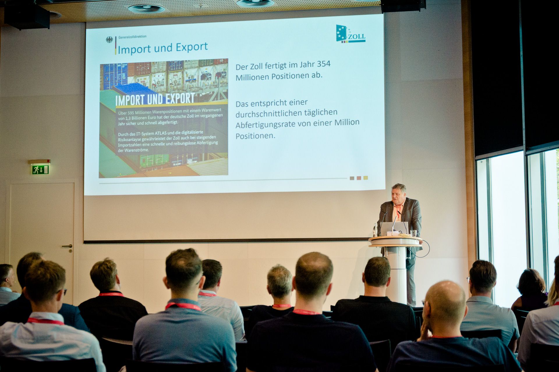 Lean42 GmbH | CIO Advisory | LeanLeaderSummit 2025