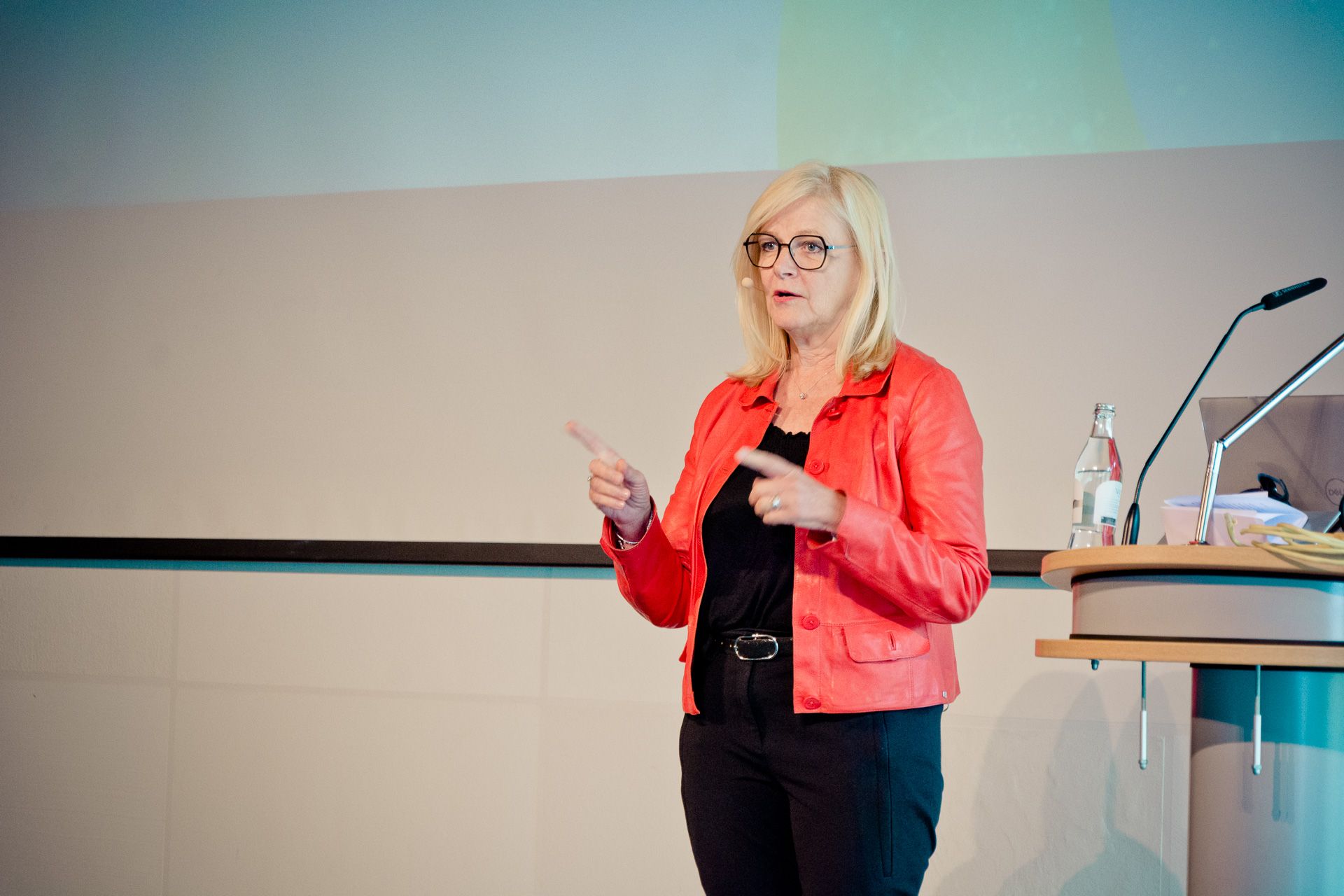 Lean42 GmbH | CIO Advisory | LeanLeaderSummit 2025