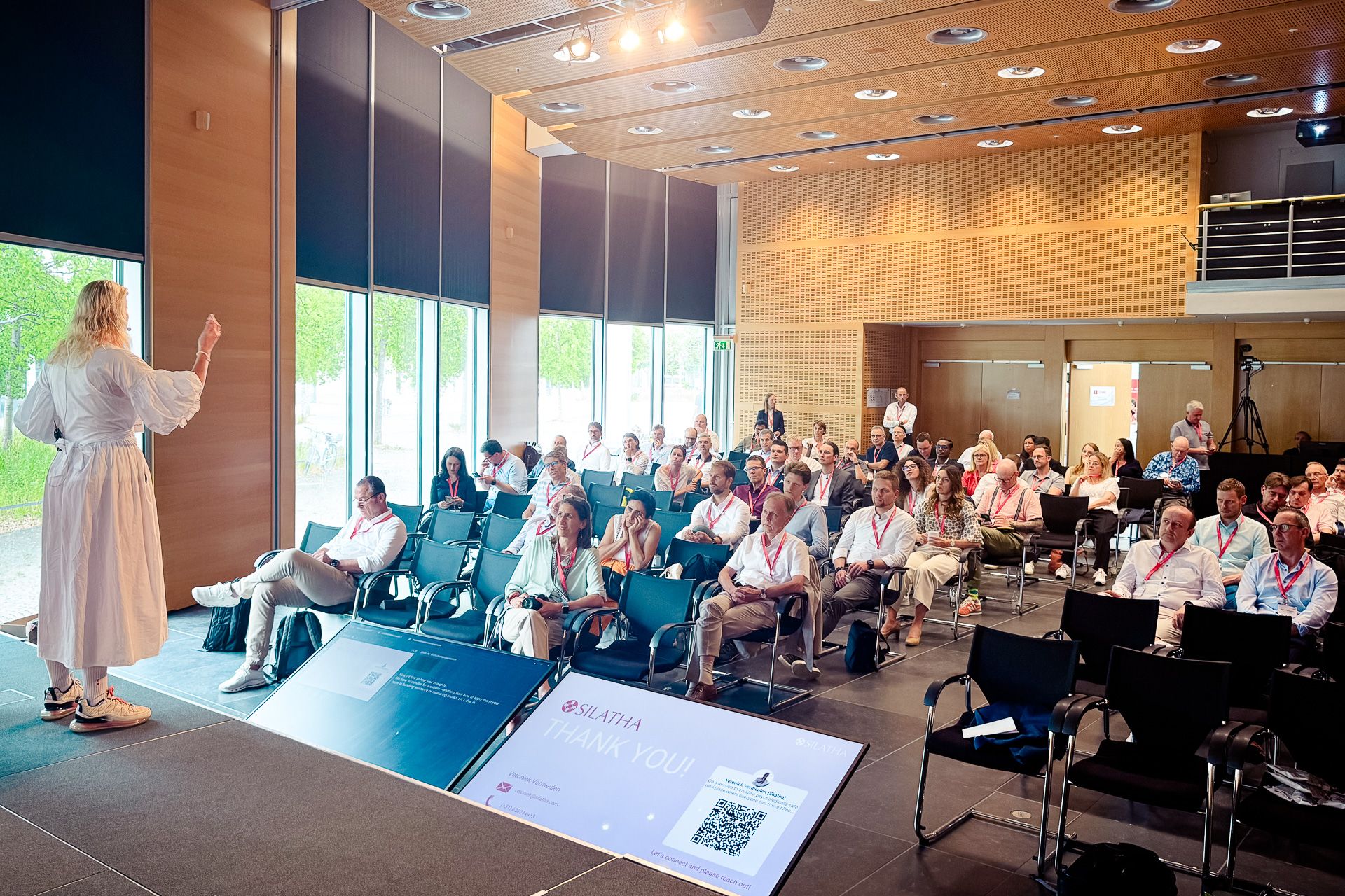 Lean42 GmbH | CIO Advisory | LeanLeaderSummit 2025