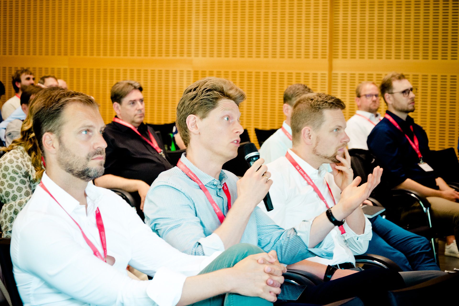 Lean42 GmbH | CIO Advisory | LeanLeaderSummit 2025