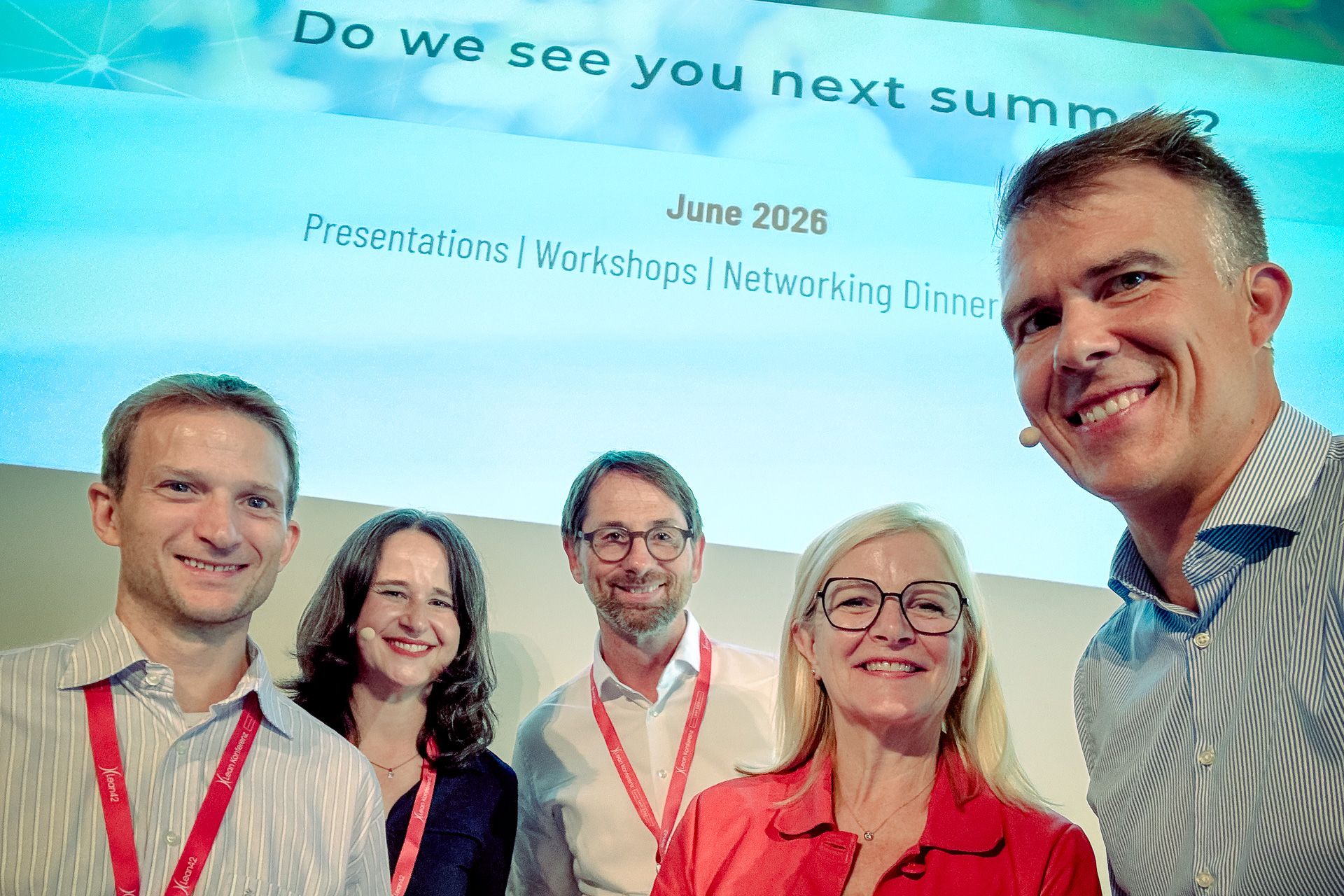 Lean42 GmbH | CIO Advisory | LeanLeaderSummit 2025