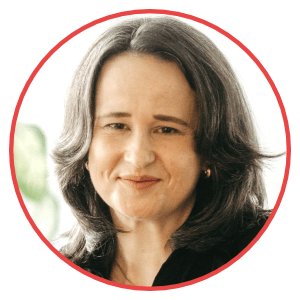 miriam suchet red
