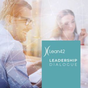 Lean42 GmbH Leadership Dialogue – Human & AI in Dialog: Strategic discussion on AI pilot projects