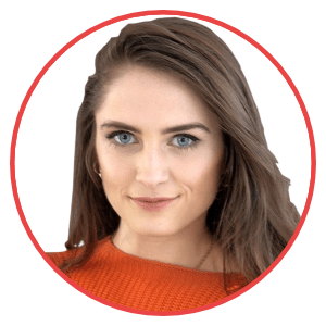 laurel phlean mckerrow red